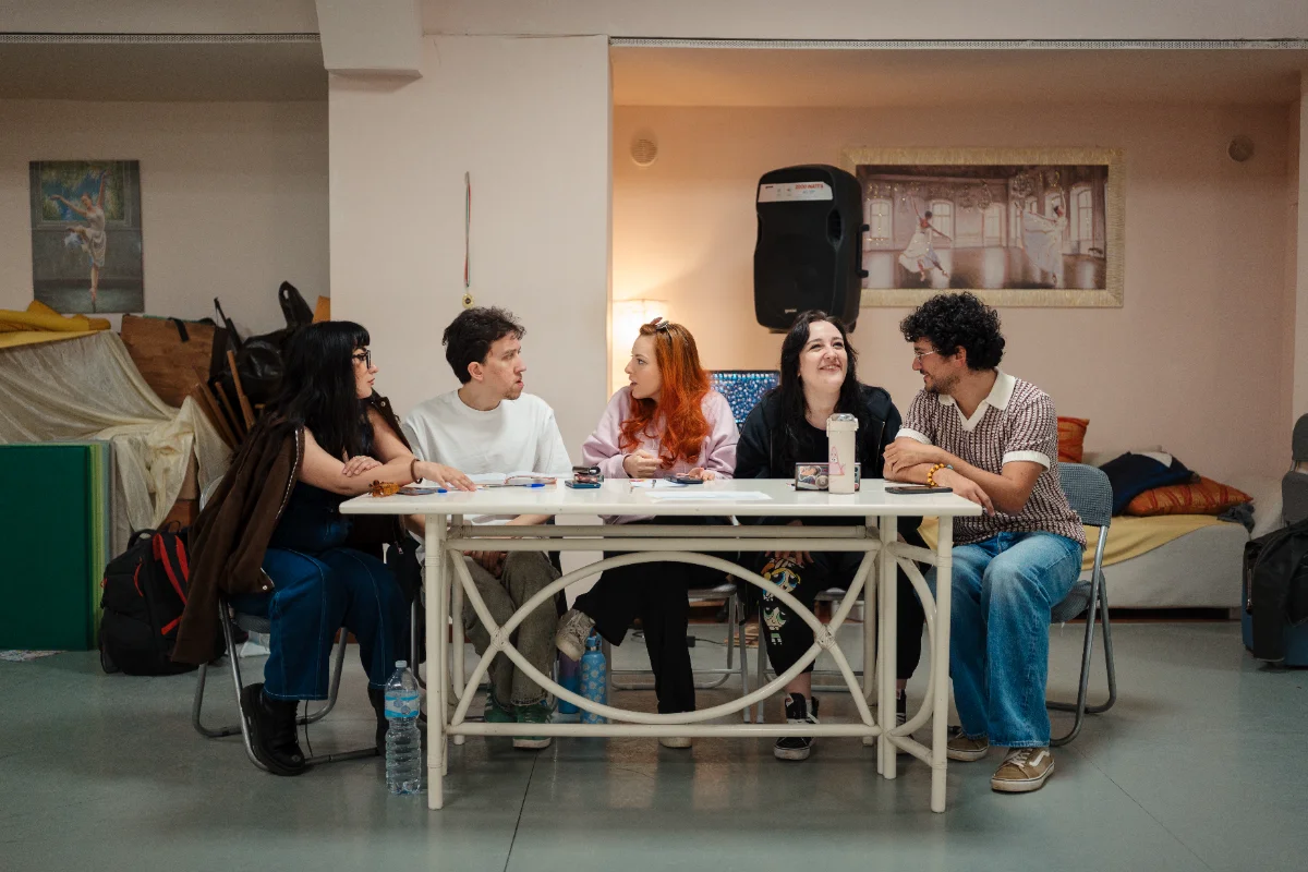 Audizioni di primavera: grande partecipazione e nuovi talenti in compagnia