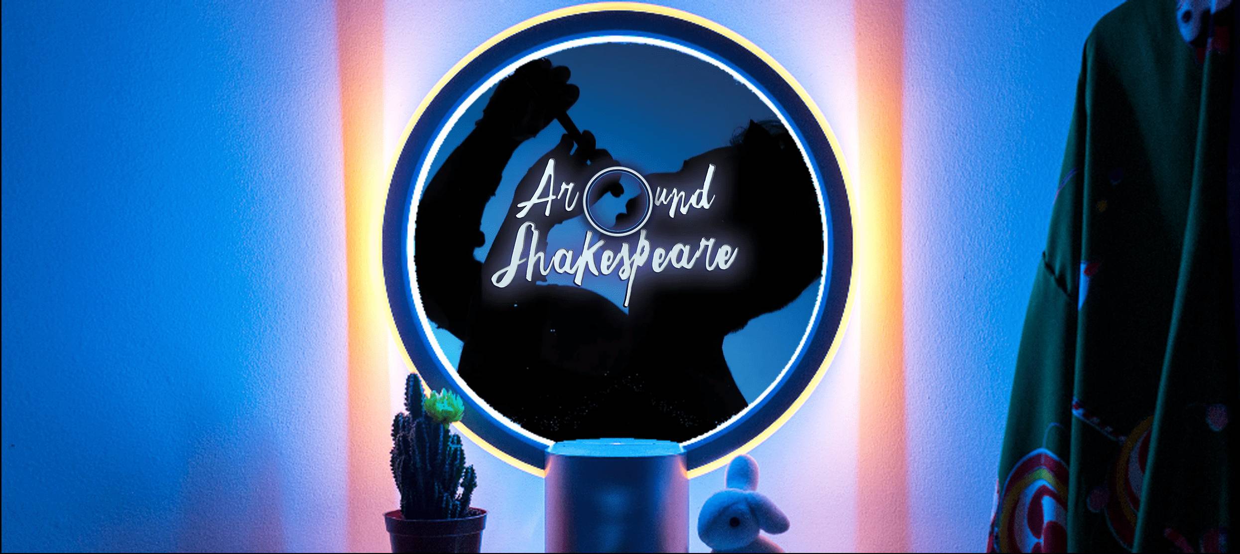 Around Shakespeare