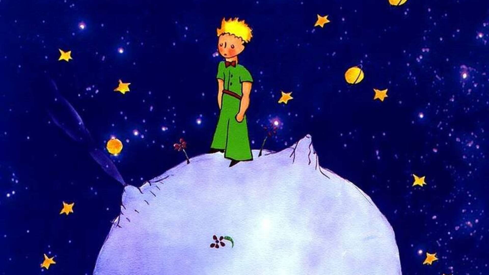 Il Piccolo Principe